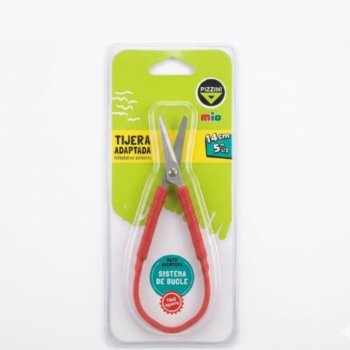 Tijera PIZZINI Mio Adaptada 14CM