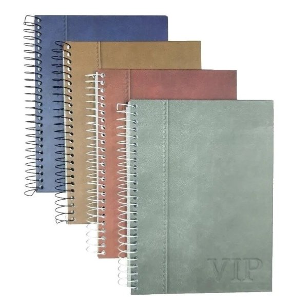 CUADERNO ASAMBLEA VIP CUADRICULADO 96HJ