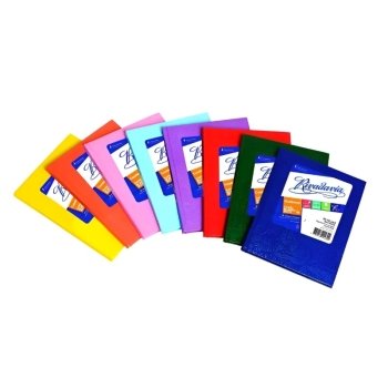 CUADERNO ESCOLAR RIVADAVIA 16X21