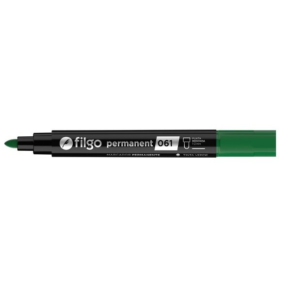 VERDE OSCURO