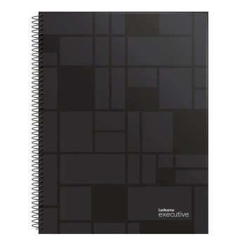 CUADERNO LEDESMA EXECUTIVE CUADRICULADO 84HJ