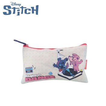 CARTUCHERA DISNEY STITCH