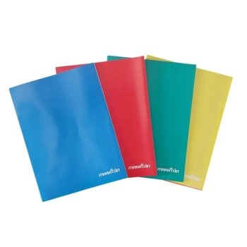 CUADERNO MARATON 16X21 CUADRICULADO 48HJ