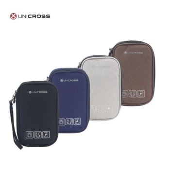 Organizador de Viaje UNICROSS