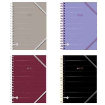 CUADERNO REYSA BIG OFFICE CUADRICULADO