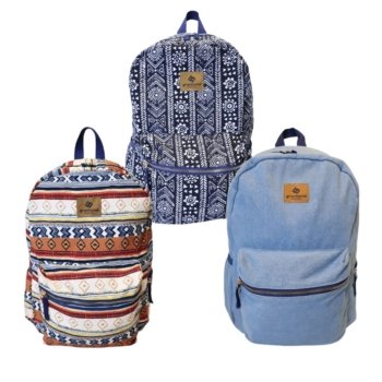 Mochila Gremond Urbana