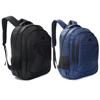 Mochila Wanderlust Portanotebook 18"