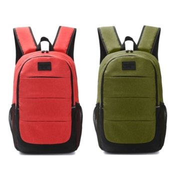 Mochila Wanderlust Urban Portanotebook