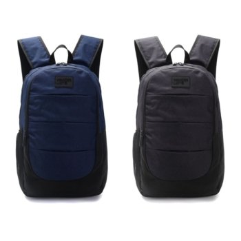 Mochila Wanderlust Portanotebook 18"