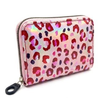 Billetera Estampada SKORA