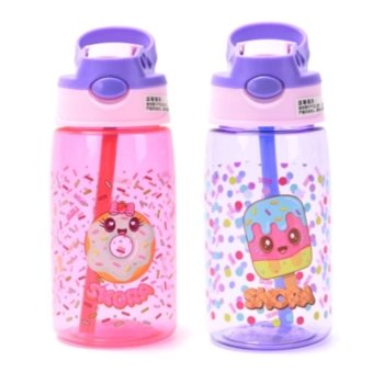 Botella SKORA Infantil Hello