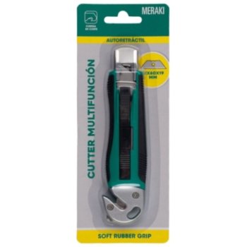 Cutter Meraki 19MM Multifuncion