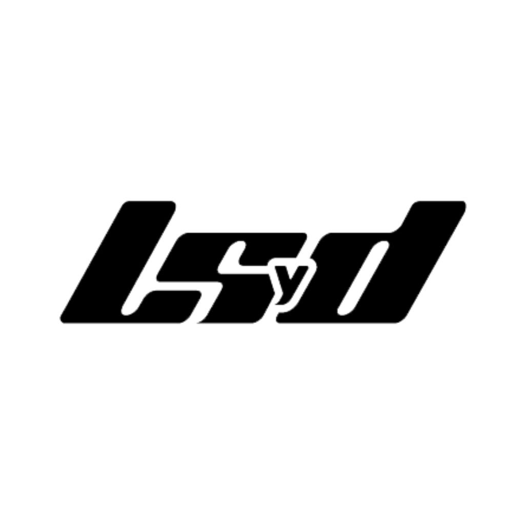 LSYD logo