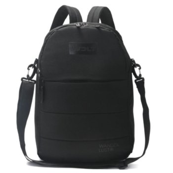 Mochila Wanderlust Portanotebook + Matero