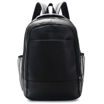 Mochila Wanderlust Go Pu Portanotebook