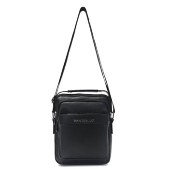 Morral Wanderlust Go Black