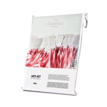 Papel Matelina ART Jet Simple Faz 180GR