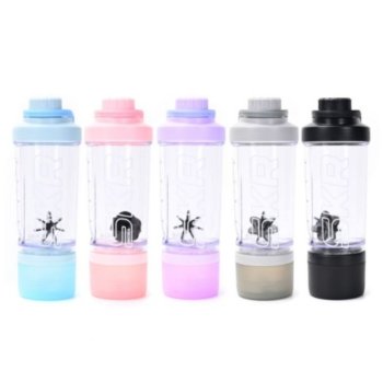 Vaso SKORA Deportivo Shaker 500ML