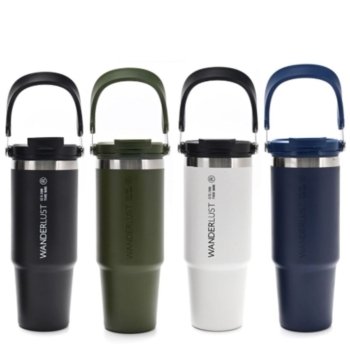 Vaso Wanderlust Termico 900ML
