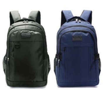 Mochila Wanderlust Urban Mode 19"