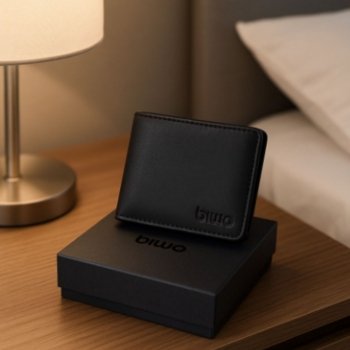 Billetera BIWO Huelva Revancha