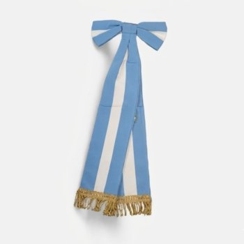 MOÑO CEREMONIA SAN LUIS PRIM/SECUN AM. S