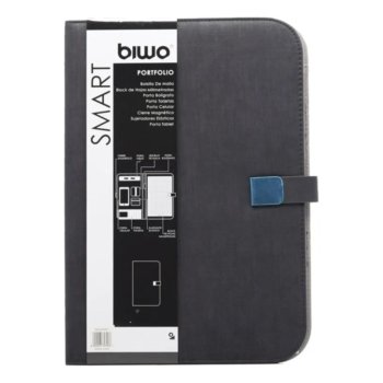Portfolio Biwo Smart Oficio Con Iman